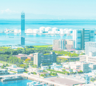 千葉：エリア(千葉県)の画像